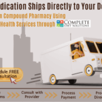 Direct to Door Delivery